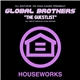 Global Brothers - The Guestlist